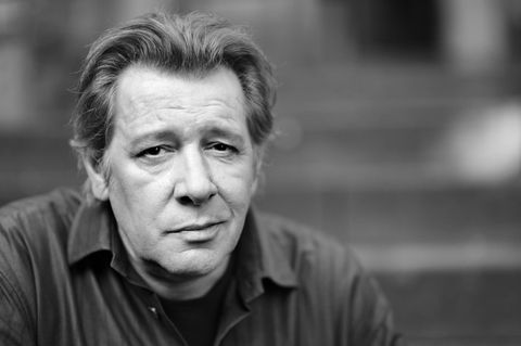 Jan Fedder starb im Alter von 64 Jahren in Hamburg