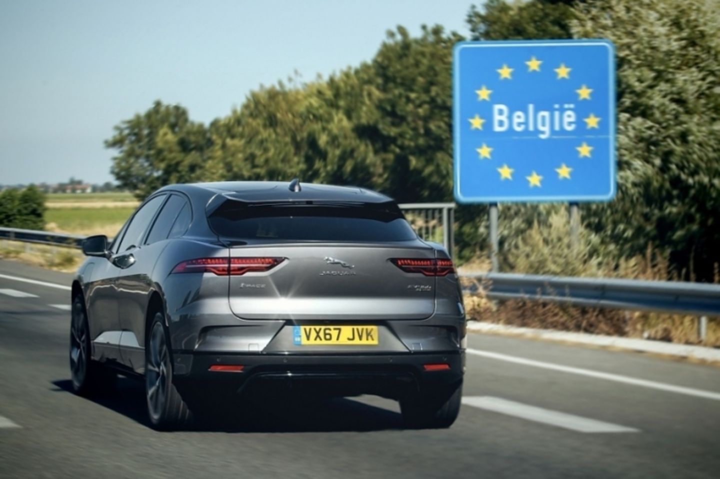 Die EU forciert die Elektromobilität