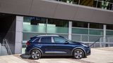 Autobauer, wie Kia bringen jetzt verstärkt Plug-in-Hybride in die Modellpalette, da diese bei der CO2-Bilanz dieses Jahr doppelt