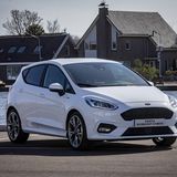 Auch der Ford Fiesta bekommt den MHEV Antriebsstrang verpasst