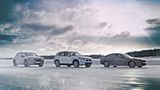 Auch BMW wird seine Elektroflotte ausbauen (BMW iX3 BMW iNEXT BMW i4)