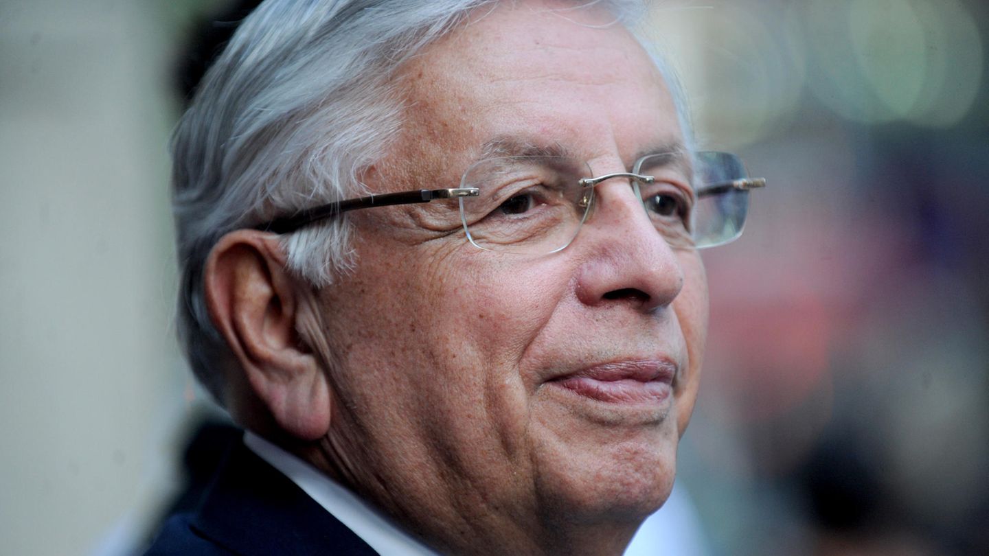 tote promis 2020 - david stern