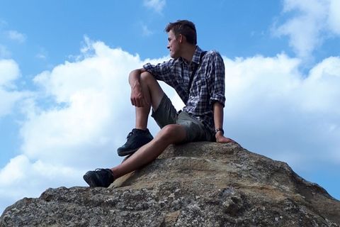 Gabriel Pregizer