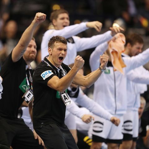 Handball-EM 2020: Spielplan, Turniermodus & TV-Zeiten im Überblick