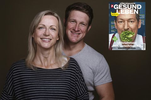 Matthias Steiner spricht über sein Leben mit Diabetes