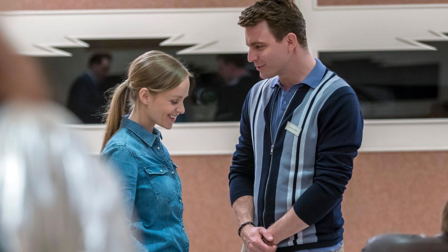 "Tatort: Das Team": Nadeshda Krusenstern wird ermordet