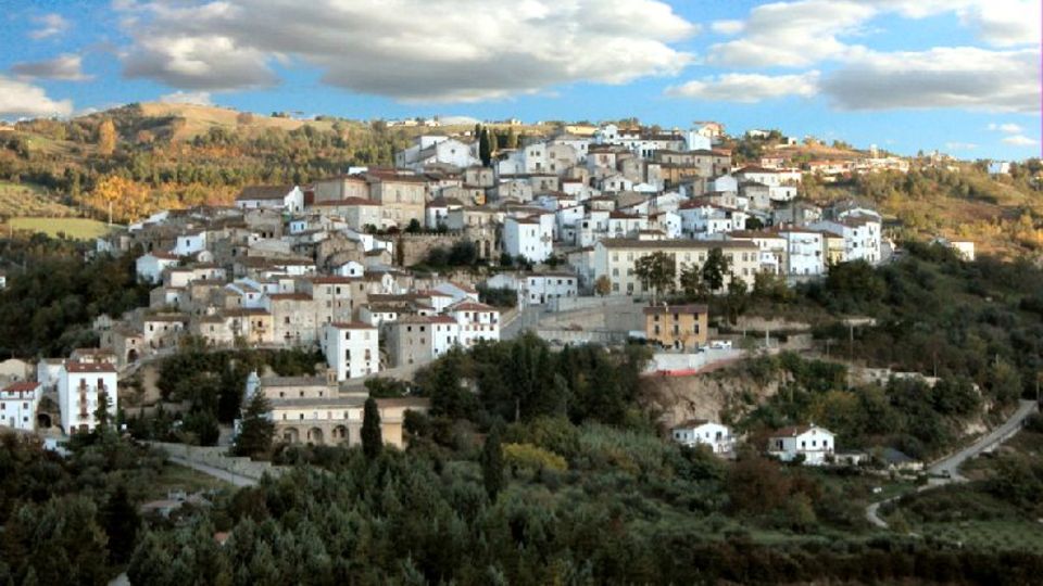 Zungoli