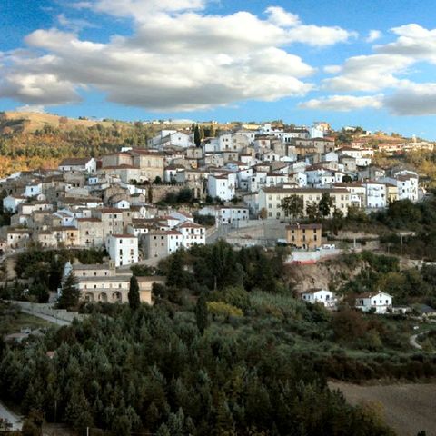 Zungoli