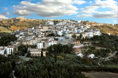 Zungoli