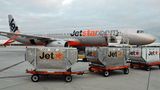 Jet Star
