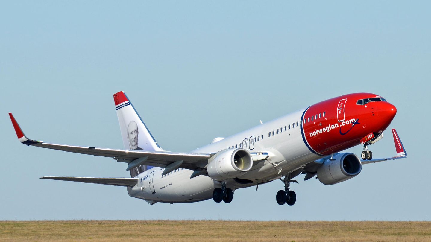 Platz 6: Norwegian Air Shuttle  Die norwegische Airline gehört zu den großen Billigfliegern in Europa und betreibt auch mit der Boeing 787 eine Langstreckenflotte. Doch musste die Fluglinie, die zuletzt stark expandierte, ihre Anzahl von Flugzielen aus finanziellen Gründen zusammenstreichen.