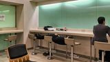 In Japan heißen Büroangestellte Salaryman 