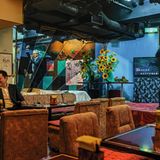 Karaoke wurde in den Siebzigern in Japan erfunden