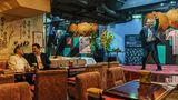 Karaoke wurde in den Siebzigern in Japan erfunden