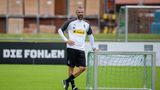 Borussia Mönchengladbach in Jerez de la Frontera