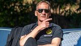 Borussia Dortmund in Marbella