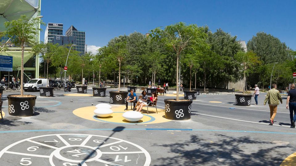 Barcelona