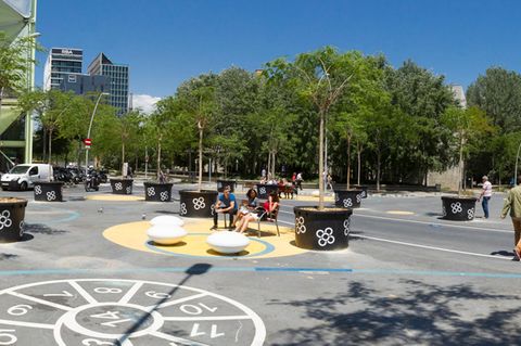 Barcelona