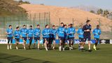 FC Schalke 04 in Murcia