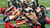Bayer Leverkusen in La Manga