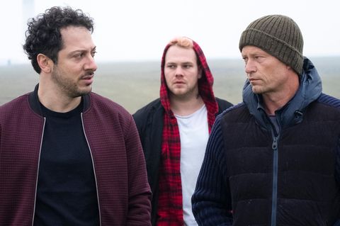 "Tatort" mit Til Schweiger