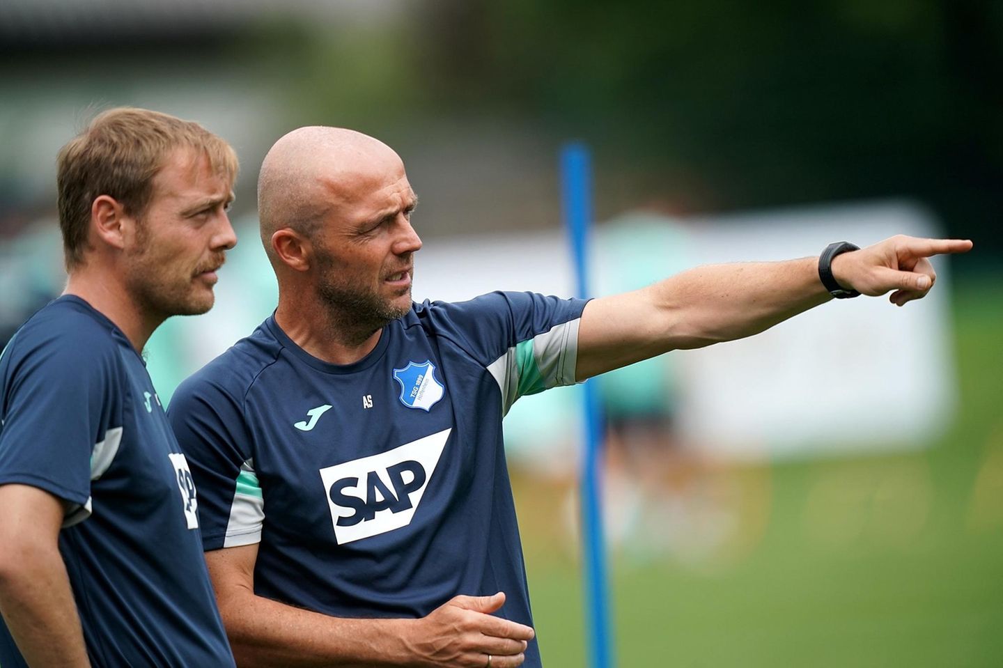 TSG Hoffenheim TSG Hoffenheim: Marbella