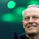 SC Freiburg: Sotogrande