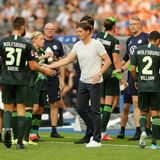 VfL Wolfsburg: Almancil