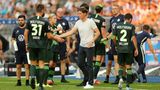 VfL Wolfsburg: Almancil