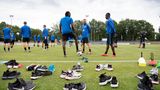 Hertha BSC Berlin: Orlando