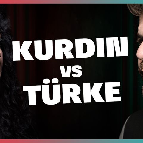 DISKUTHEK-Thumbnail: Kurden vs. Türke