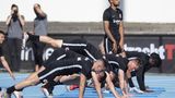 Eintracht Frankfurt: Clearwater