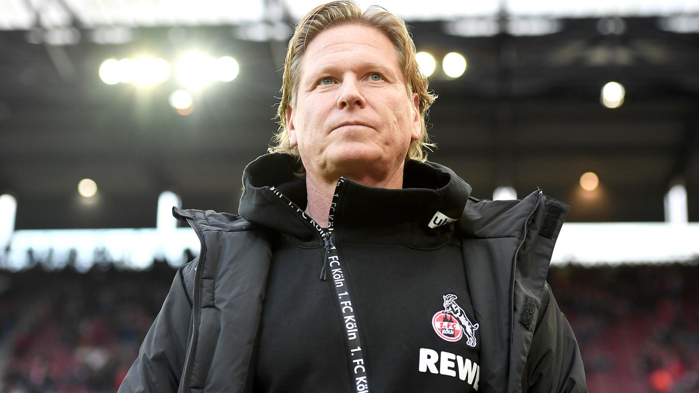 1. FC Köln 1. FC Köln: Benidorm