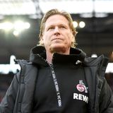 1. FC Köln: Benidorm