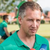 Werder Bremen auf Mallorca