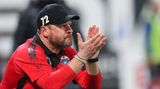 Steffen Baumgart vom SC Paderborn