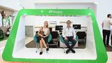 Das israelische Start-up Silentium kreiert eine persönliche Ruhezone im Auto
