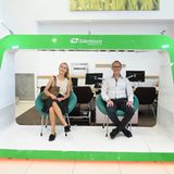 Das israelische Start-up Silentium kreiert eine persönliche Ruhezone im Auto