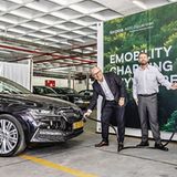 Chakratec hat einen energetischen Energiespeicher entwickelt