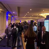 Beim Smart Mobility Summit zeigten die Start-ups ihre Ideen