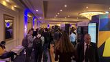 Beim Smart Mobility Summit zeigten die Start-ups ihre Ideen