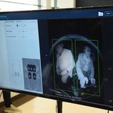 Ein Fokus des VW-Konzerns liegt auf der Überwachung des Innenraums