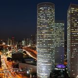 BMW eröffnete in diesem Jahr ein Technology Office in Tel Aviv