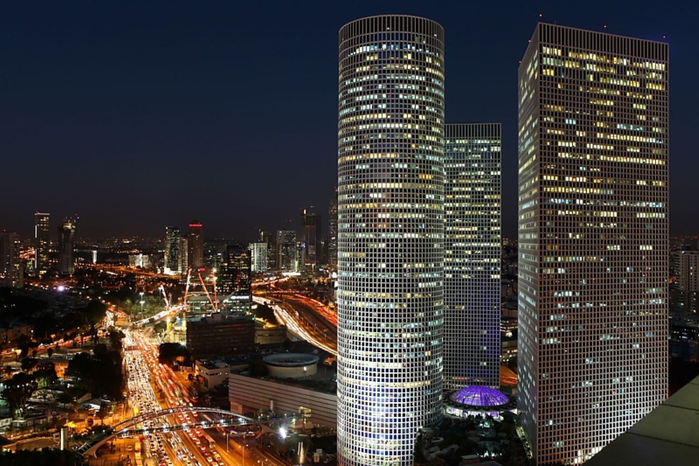BMW eröffnete in diesem Jahr ein Technology Office in Tel Aviv
