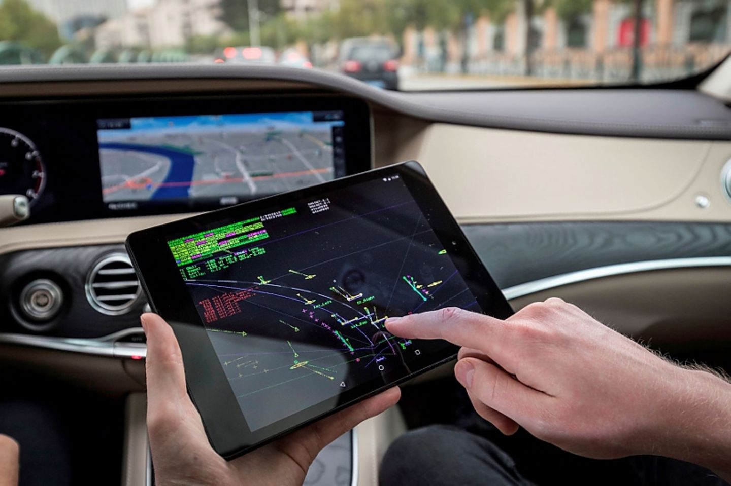 Die israelischen Start-ups tüfteln an Mobilitätslösungen