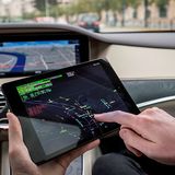 Die israelischen Start-ups tüfteln an Mobilitätslösungen