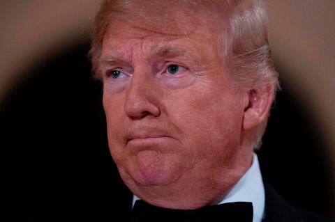 US-Präsident Donald Trump