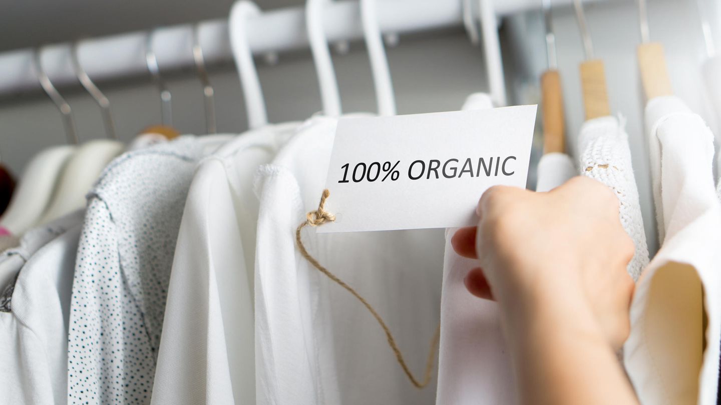 Organic Kleidung