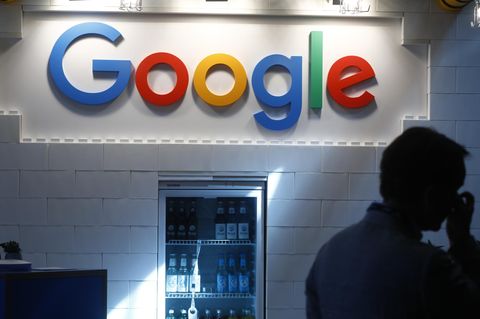 Ein ehemaliger Google-Manager erhebt schwere Vorwürfe gegen den Suchmaschinenkonzern