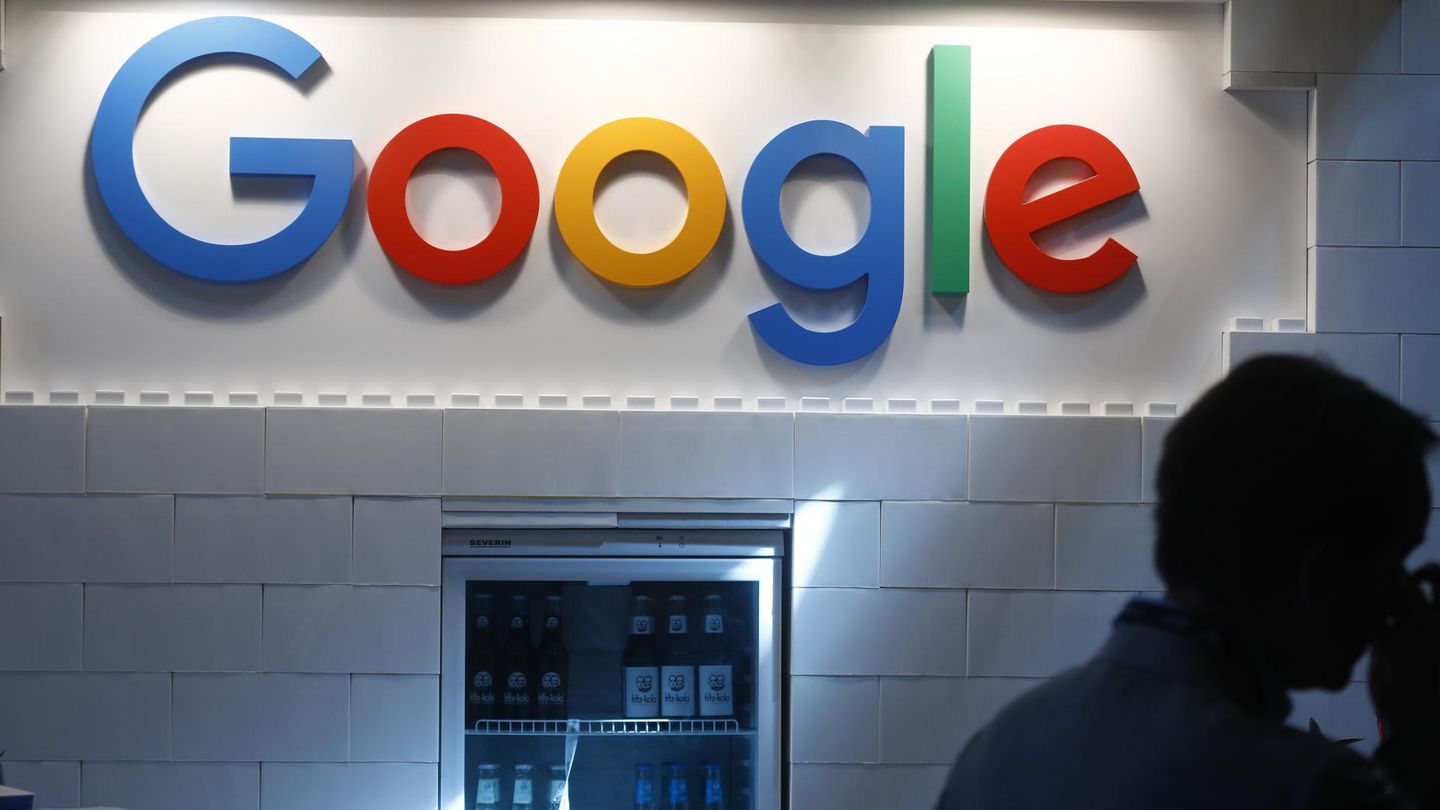 Ein ehemaliger Google-Manager erhebt schwere Vorwürfe gegen den Suchmaschinenkonzern